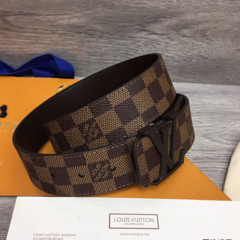 LOUIS VUITTON Belts